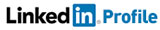 LinkedIn Icon