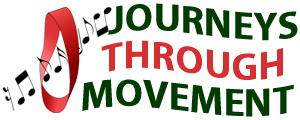 Journeys Through Movement
