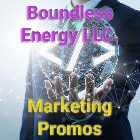 Boundless Energy LLC Marketing